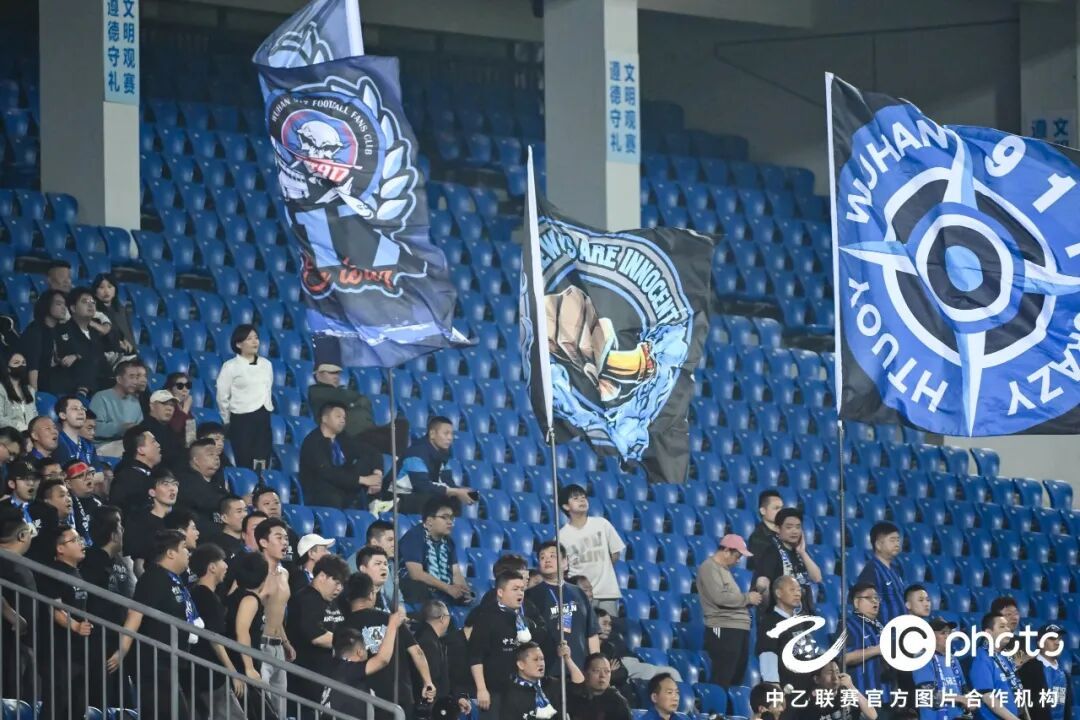 中乙第4轮：武汉三镇B队0-1成都蓉城B队 谭家烨失绝平良机