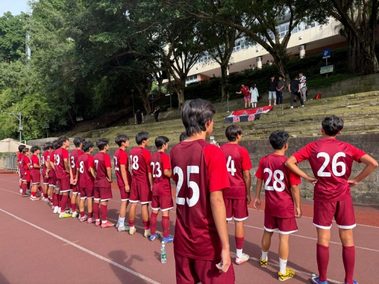 中青赛U17南区收官:上海海港2-3重庆南开中学 三球落后连扳两城未果 中青赛U17南区收官:上海海港2-3重庆南开中学 三球落后连扳两城未果