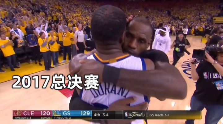 近12年总决赛赛后致意统计：马刺全队仅1人致意