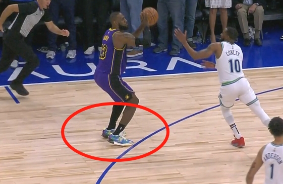 智能篮球能否终结‘勇不出界’？从瑞典进球看NBA科技缺口