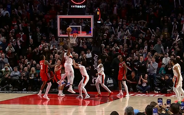 智能篮球能否终结‘勇不出界’？从瑞典进球看NBA科技缺口