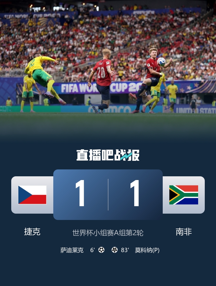 瑞士4-1十人波黑暂居榜首 曼赞比替补双响 扎卡补时点射 瑞士4-1十人波黑暂居榜首 曼赞比替补双响 扎卡补时点射