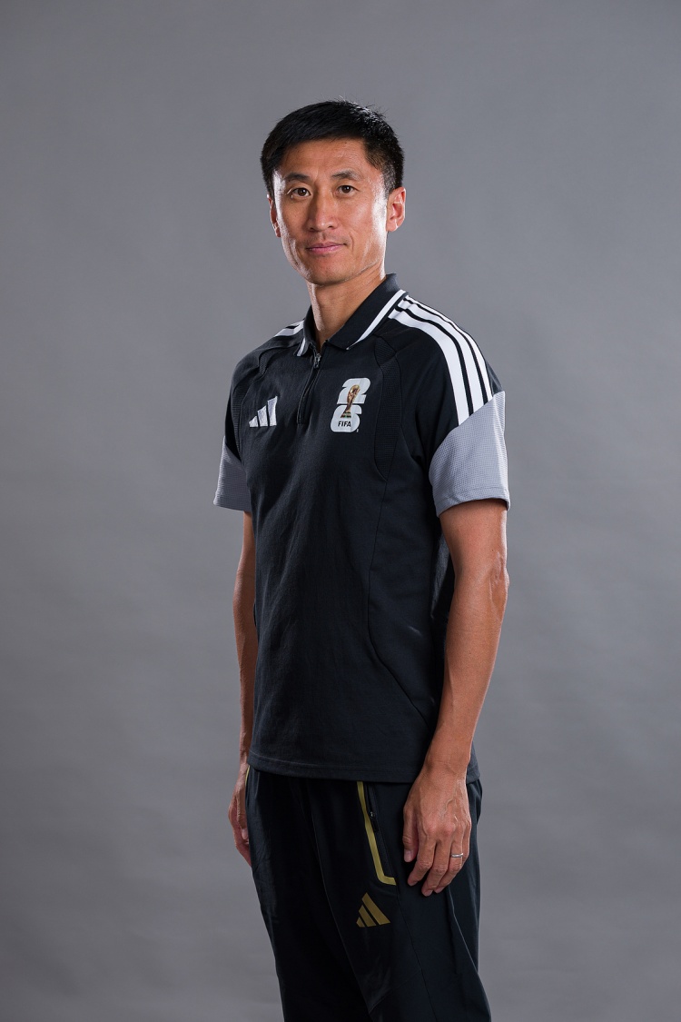 马宁执裁世界杯第999场：厄瓜多尔vs库拉索创里程碑