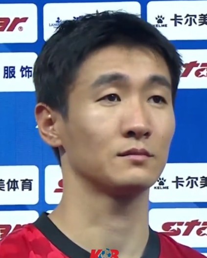 韦世豪梅开二度，成都蓉城4-0淘汰上海泽天；直言今年足协杯目标走更远
