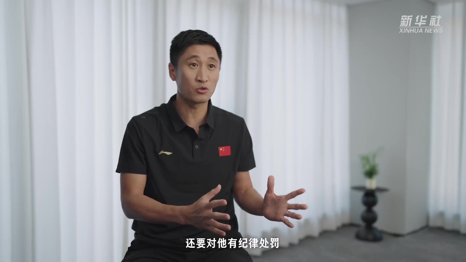 马宁自述:干的就是得罪人的活,网暴已习惯,转一分钱骂一段话 马宁自述:干的就是得罪人的活,网暴已习惯,转一分钱骂一段话