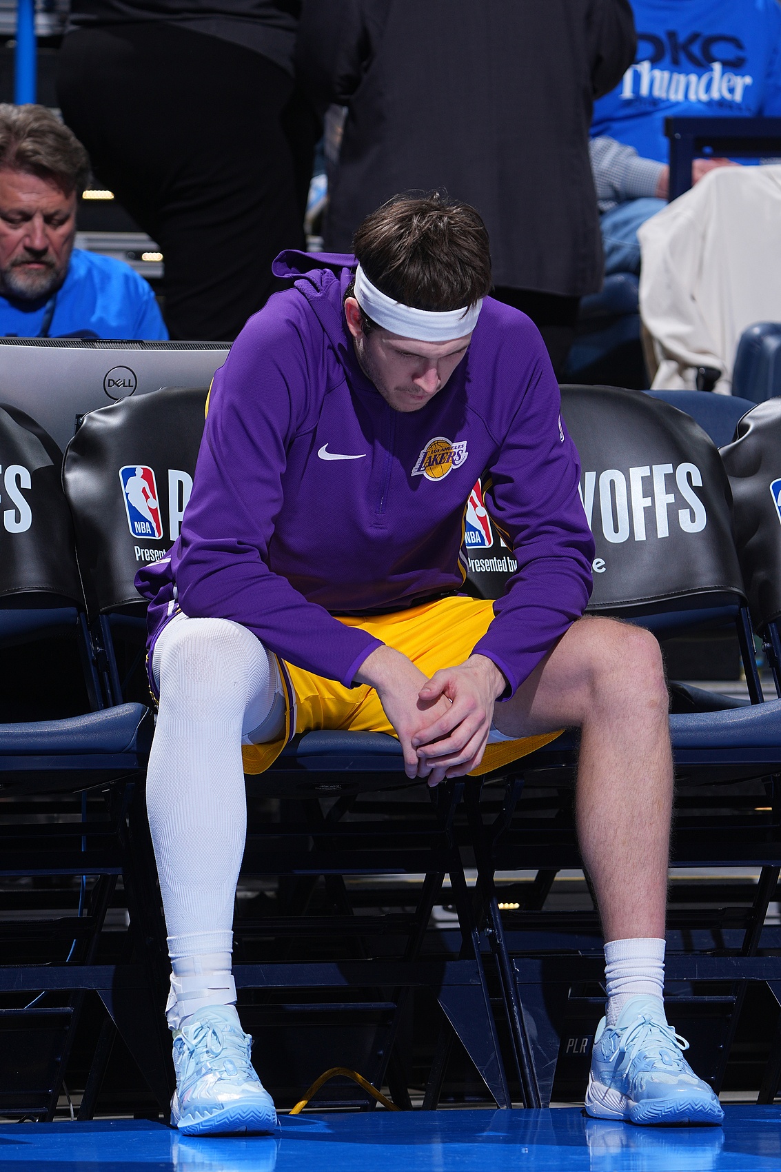 里夫斯4年1.85亿顶薪续约湖人，创落选秀历史最大合同