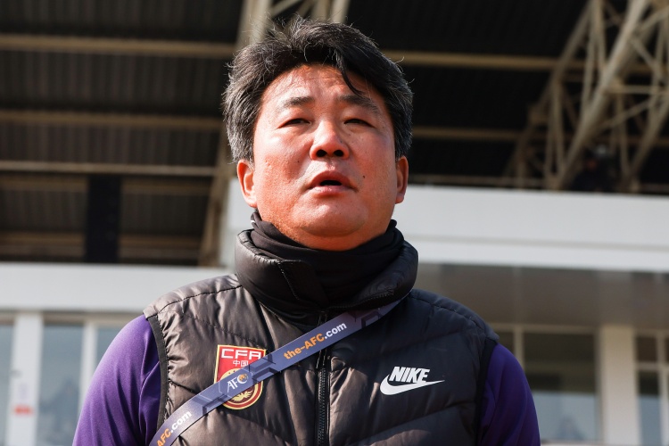 王军接任U20女足主帅,备战2026世界杯 王军接任U20女足主帅,备战2026世界杯