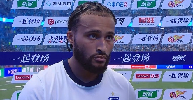 两度领先遭绝杀逆转 三镇客场2-3负大连英博 两度领先遭绝杀逆转 三镇客场2-3负大连英博