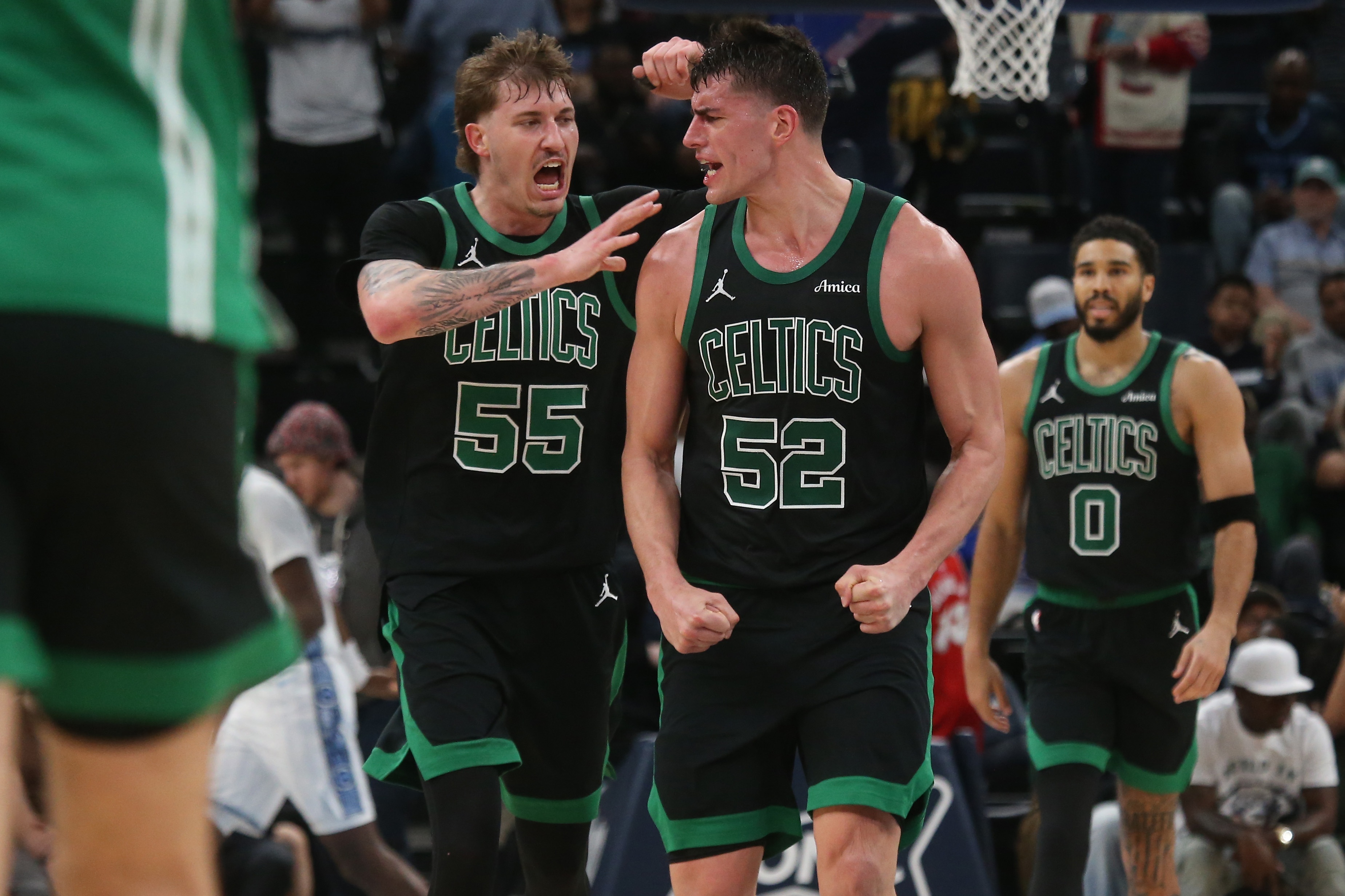 史蒂文斯：乔治合同更短，凯尔特人着眼未来灵活性