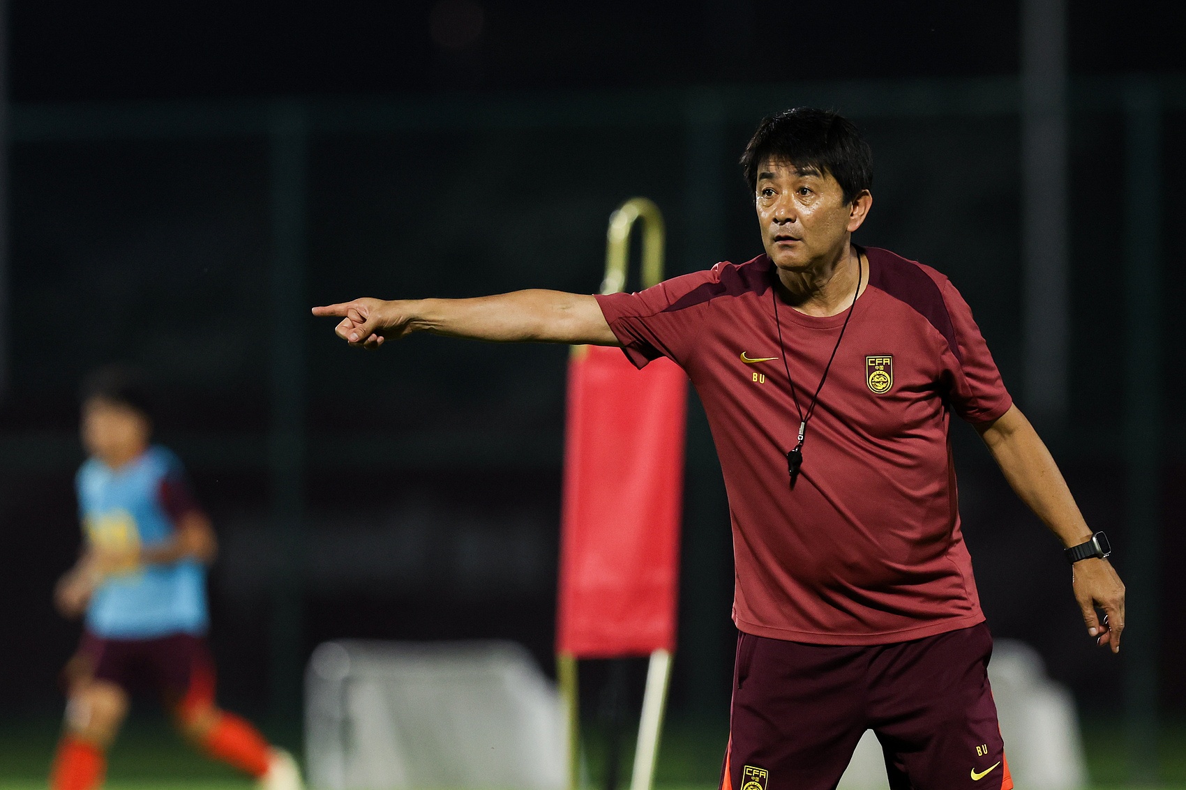 U17国足0-2负坦桑尼亚 浮嶋敏:攻防转换不流畅 世界杯模拟实战价值极高 U17国足0-2负坦桑尼亚 浮嶋敏:攻防转换不流畅 世界杯模拟实战价值极高