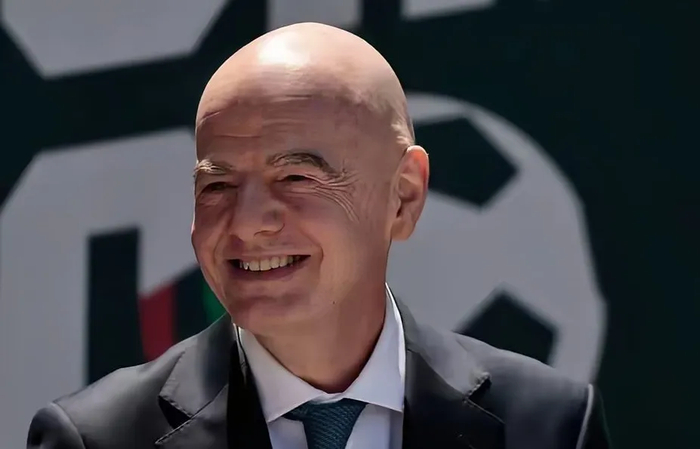 四冠会师半决赛,FIFA剧本的最终章 四冠会师半决赛,FIFA剧本的最终章