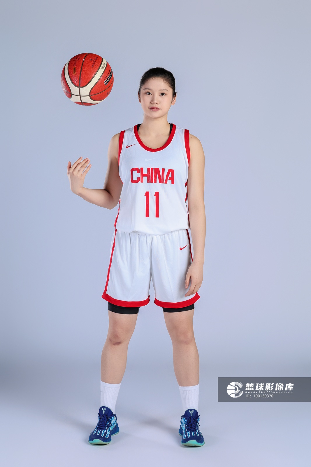 创近十年最佳!中国U17女篮第六名收官 创近十年最佳!中国U17女篮第六名收官