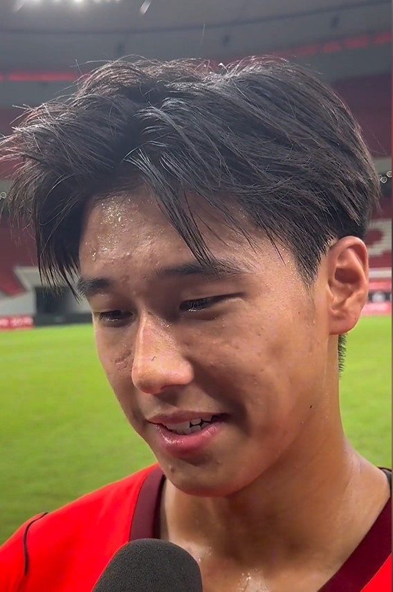 程晟涵头球绝杀,中国U17 3-2力克阿森纳U17 程晟涵头球绝杀,中国U17 3-2力克阿森纳U17