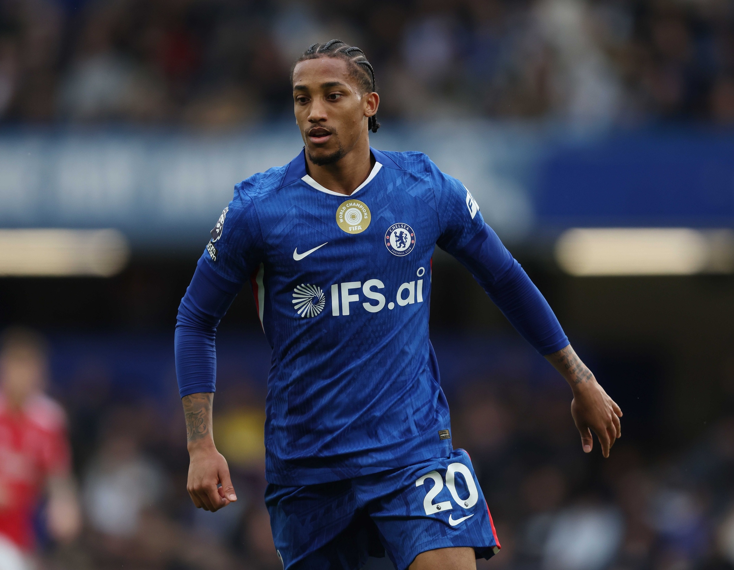 巴萨弃购佩德罗，切尔西续约锁至2033年