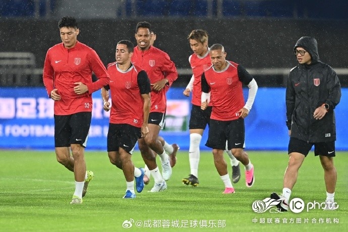 阿洛伊西确认变阵：明晚战术本赛季从未用过