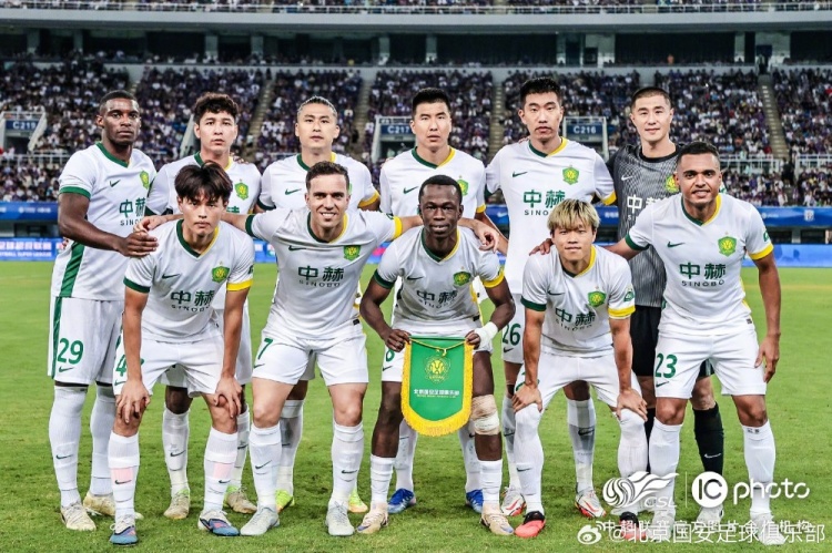 法比奥双响达万传射 国安客场4-2力克津门虎