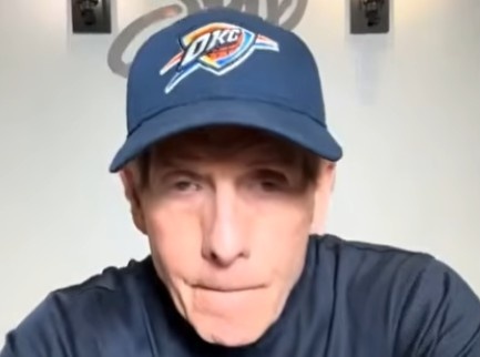 Skip炮轰威少:三倍加码 历史级自私低效