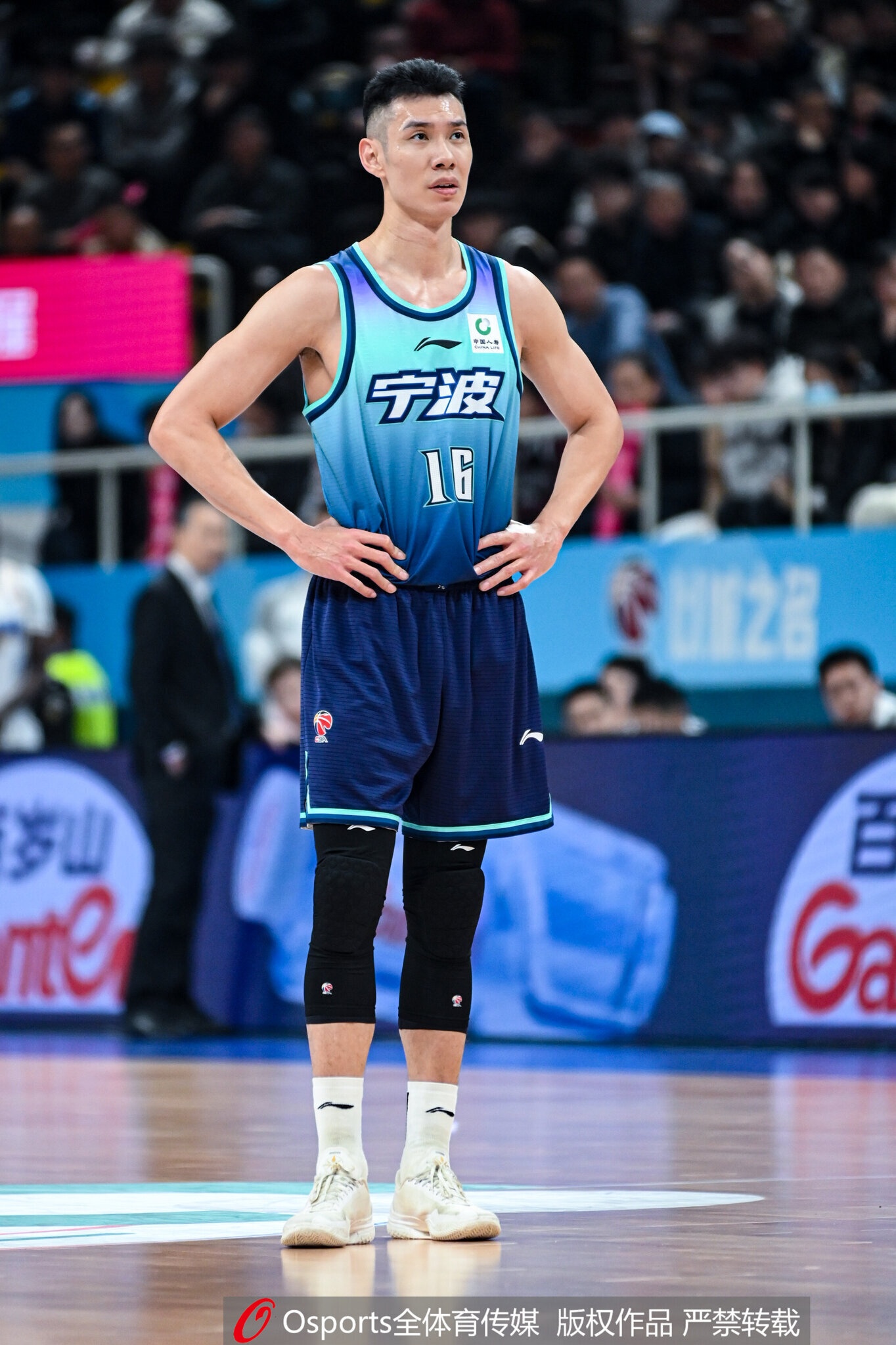 宁波与罗凯文重商合约 2+1新合同取代原执行条款