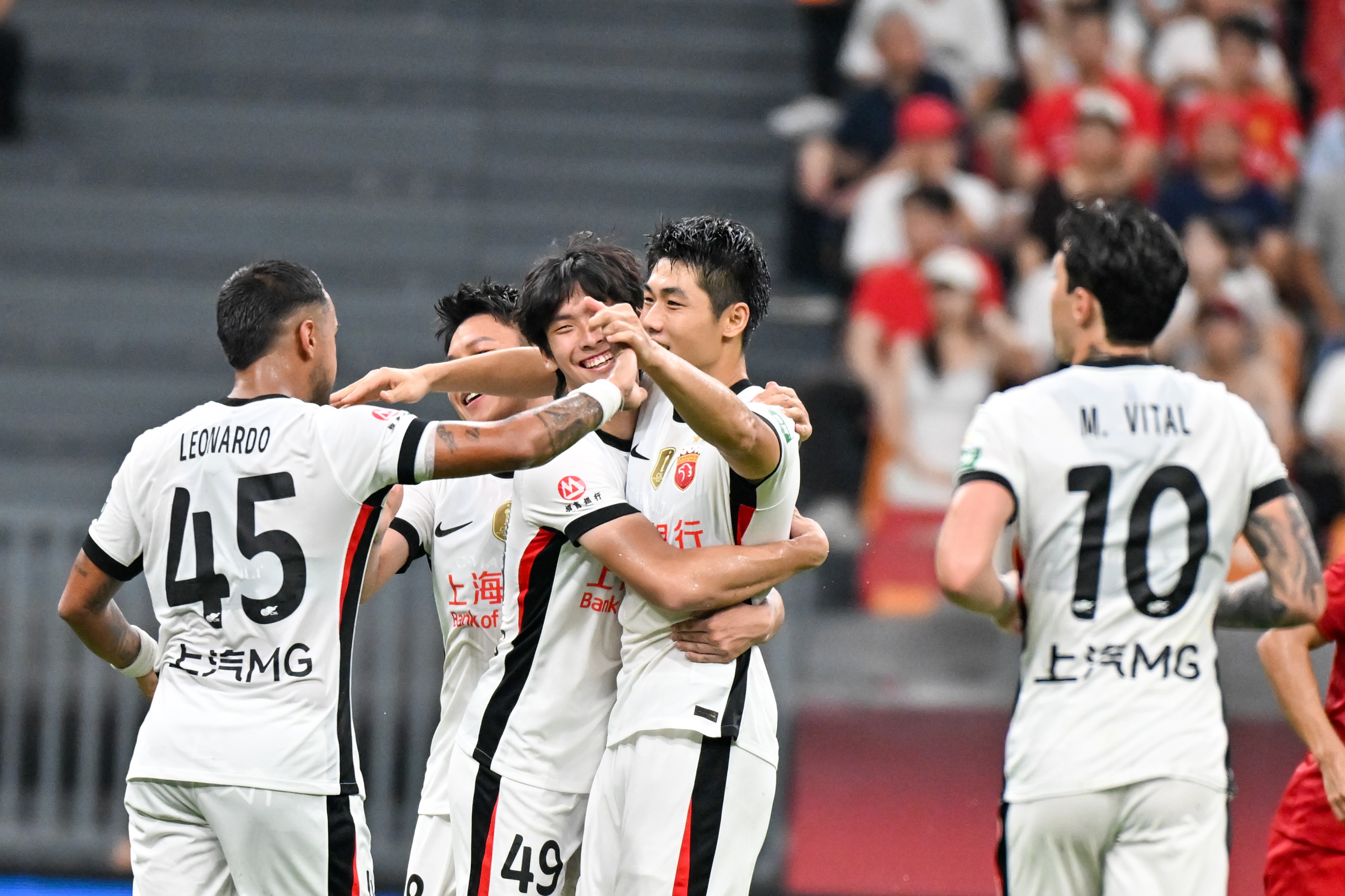 海港亚冠抽签避开日本球队,客场连战全北浦项成出线分水岭 海港亚冠抽签避开日本球队,客场连战全北浦项成出线分水岭