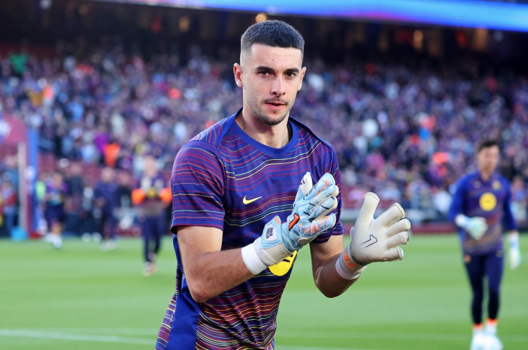 年度百大球星门将篇：拉亚居首，库尔图瓦第二，多纳鲁马第三