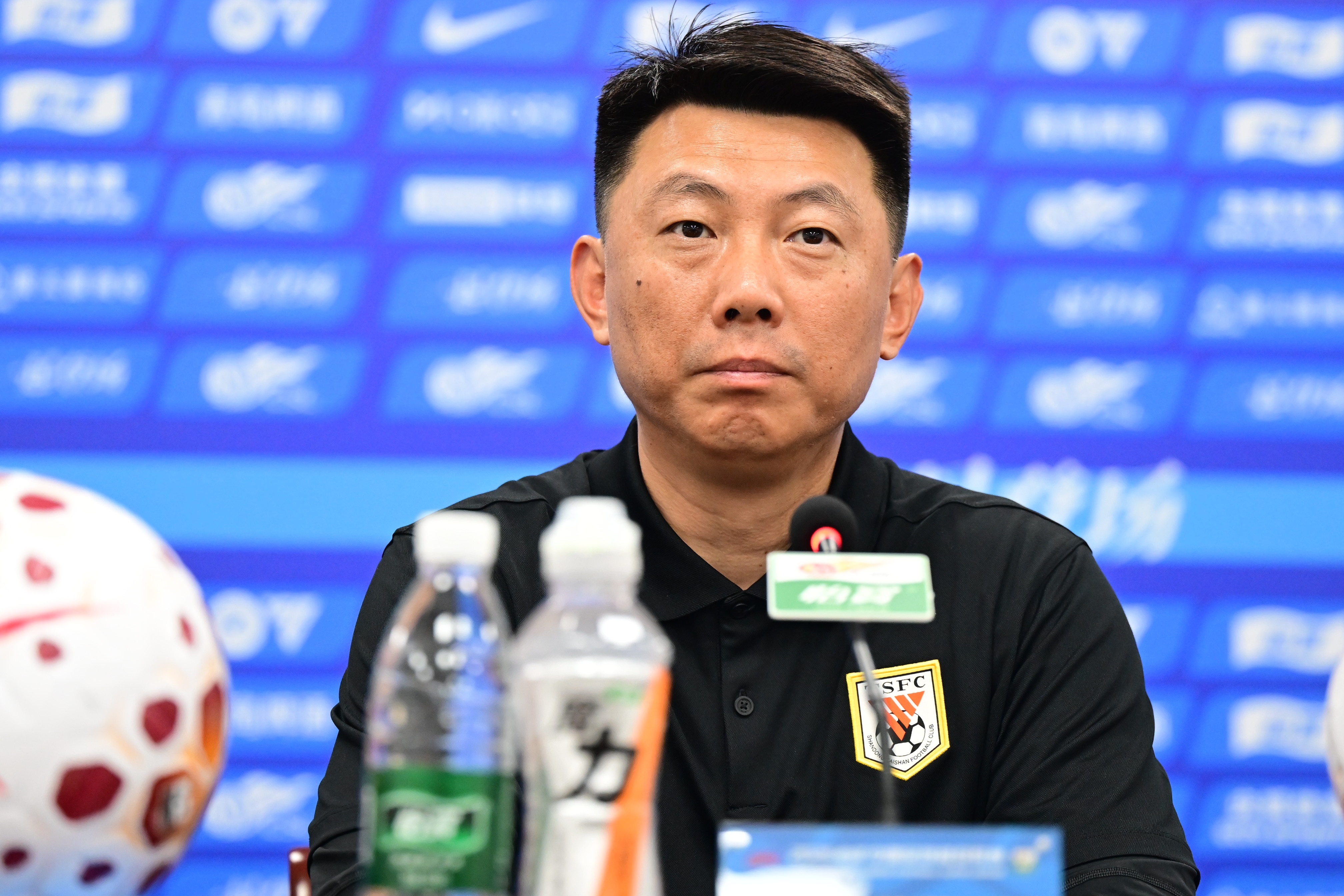 唐田:不是输了比赛就没办法谈尊严,有些事情是我没办法解决的 唐田:不是输了比赛就没办法谈尊严,有些事情是我没办法解决的
