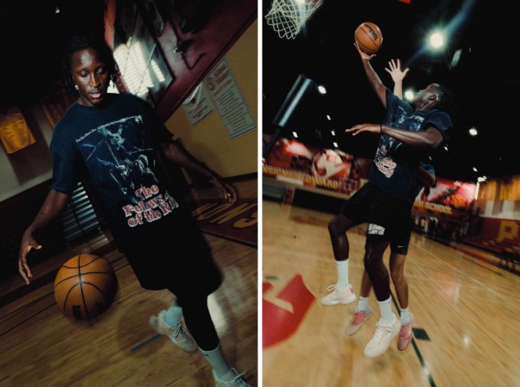 奥拉迪波亲笔：致NBA球队总经理们的一封信