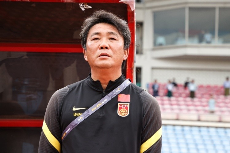 北青：U20女足将逐步降低训练强度，备战重心在打磨战术细节上