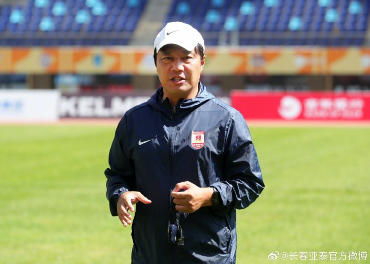 奥体迎战宁波 主帅阎峰：这个阶段，我们全力去拼对手