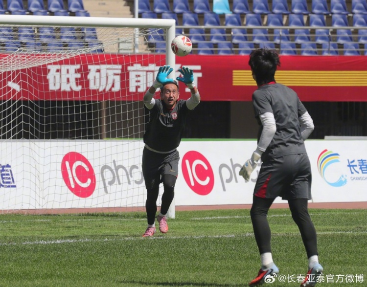 奥体迎战宁波 主帅阎峰：这个阶段，我们全力去拼对手