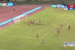 闽超-厦门队2-1战胜泉州队豪取13连胜 刘项荣破门林泽锟建功 闽超-厦门队2-1战胜泉州队豪取13连胜 刘项荣破门林泽锟建功