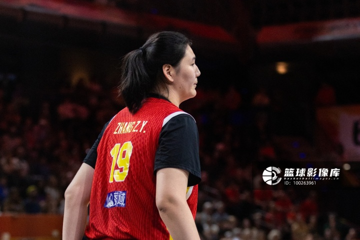 杨毅谈中国女篮：你以为现在就是最痛苦时期了？痛苦的还在后面呢