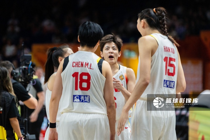 中国女篮8强附加赛很可能对阵澳大利亚 后者阵中有七名WNBA球员 中国女篮8强附加赛很可能对阵澳大利亚 后者阵中有七名WNBA球员