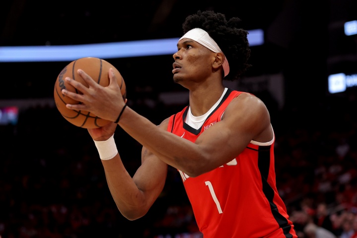 火箭操作评级B+！续约两大新星+引进斯玛特值得称赞 但太保守