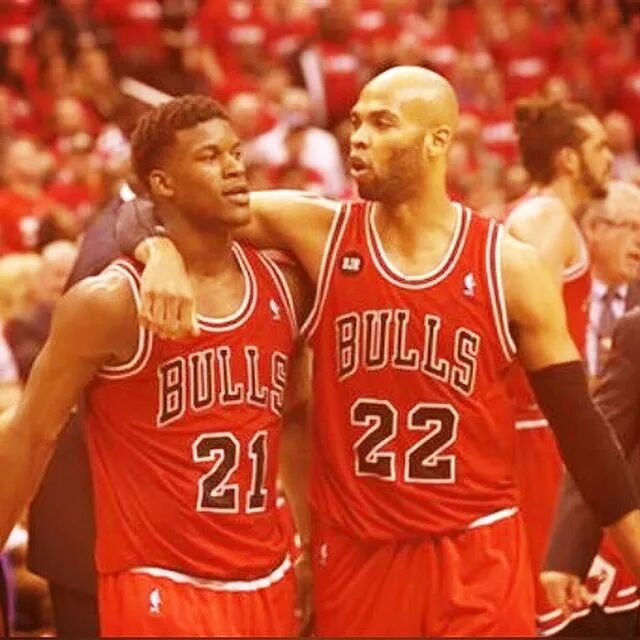 一个角色球员，靠什么在NBA征战17年
