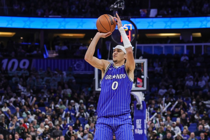 乔治&奥萨尔提前续约 同届下个会是谁？米勒有望2亿 波杰尚需观望
